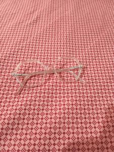 frame for glasses