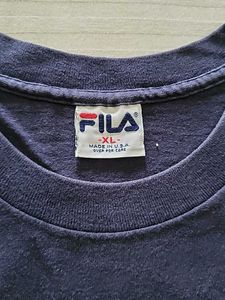 Vintage Fila T-Shirt