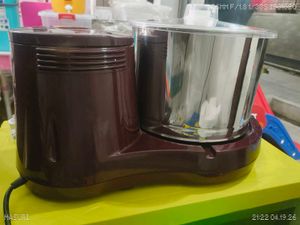 Butterfly Hippo 2 Litres Table-Top Wet Grinder