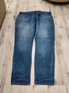 Ma5872 Denim jeans waist 38 inches