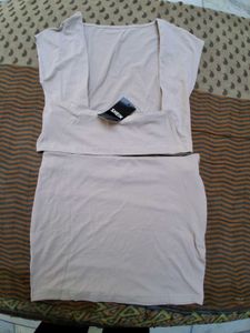 skirt with top