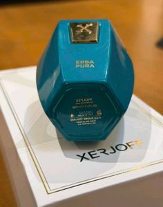 Xerjoff Erba Pura Perfume 20 ML DECANT