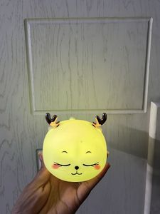 ✨Lovely Fawn Nightlight
