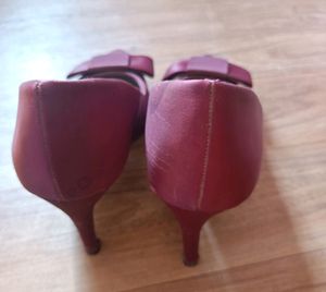 Stiletto Pumps