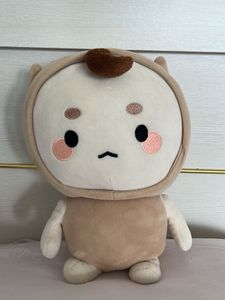 cute plushie