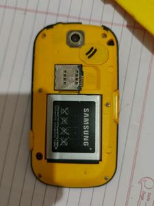 SAMSUNG MOBILE