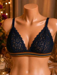 🇳🇿💫🎀Elegant Lace Bralette