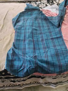 Men's Casual Shirts Bundle
