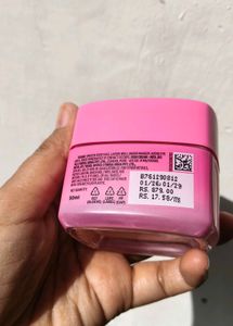 L'Oreal Paris Glycolic-Bright Cream