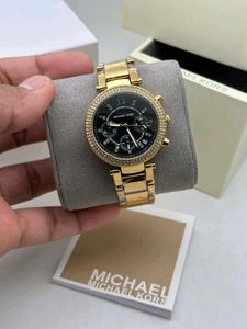 MICHAEL KORS*❣️🔸 *LADIES WATCH*PREMIUM QUALITY