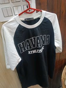 oversized stylish t shirt