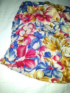 Kurti Fabric