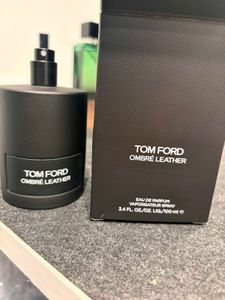 Tom Ford Ombre Leather Perfume 10 ML DECANT
