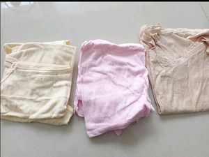 new 3 inner camisole