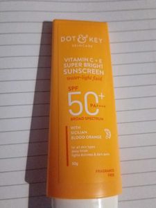Sunscreen Dot &amp; Key