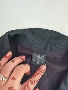 Adidas Track Jacket