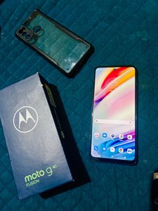 Motorola G 40 Fusion