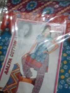cotton suth