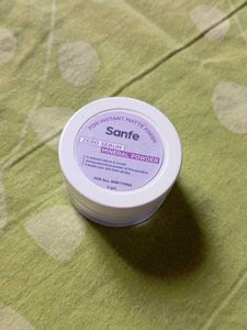 Sanfe Zero Sebum Mineral Powder