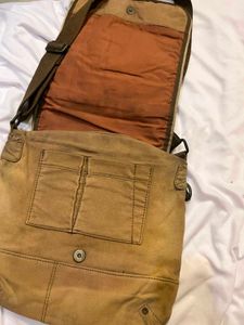 y2k grunge Messenger Bag Crossbody