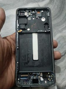 Samsung s21 fe orignal display he sirf mobile nahi