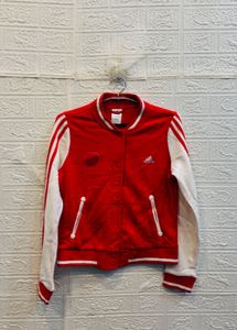 🇬🇧 Adidas imported Varsity Jacket