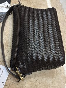 Stylish genuine Leather Handbag