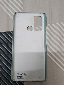 Vivo Y50 Phone Cover