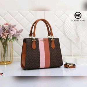 MICHAEL KORS*( No BOX)*MARILYN SATCHEL BAG*