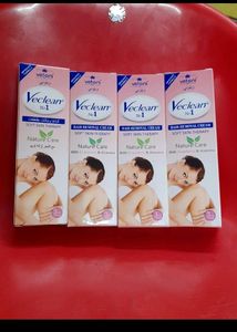 t Combo Of Hair Removal Cream....mama Earth Oil N
