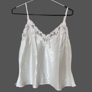 Victoria’s Secret Satin Slip