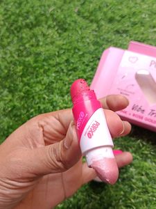 Pop Xo Vibe Tribe- Blush + Hilighter Combo