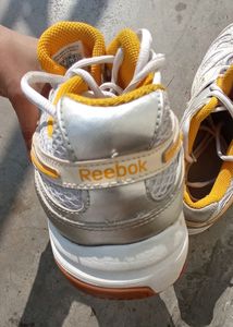 Reebok unisex shoes