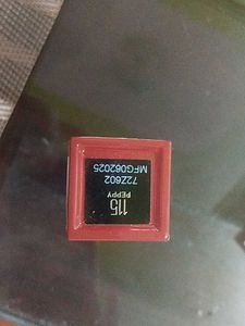 Maybelline Superstay Vinyl Ink Lipstick shade 115