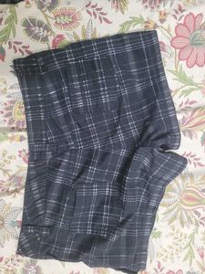cute black shorts
