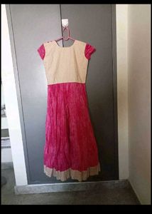 Anarkali Top