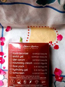 Blossom Kochhar Aroma Magic Bridal Glow Facial Kit