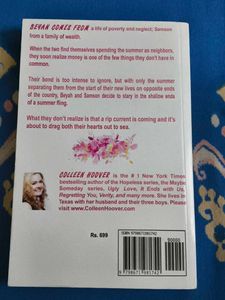 Heart Bones- Viral Booktok Book
