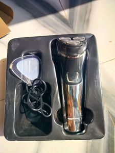 New Amazonbasic Electric Shaver