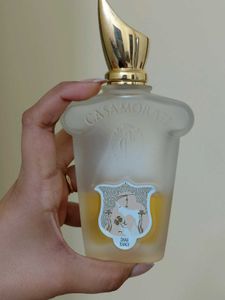 Xerjoff Casamorati, Dama Bianca 5ml decant