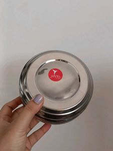 Stainless Steel Lunch Box