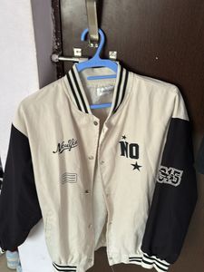 Trendy Varsity Jacket for Sale