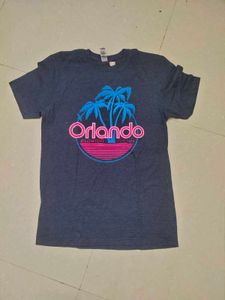 Summer Offer - Imported Unused Quality T Shirt