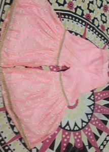 girl dress garara