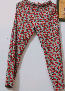 Good Condition Women Night Pajama