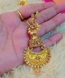 Jewellery Set