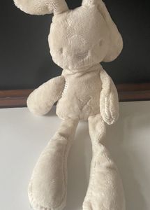 Mamas Papas Millie Bunny Soft Toy Plush