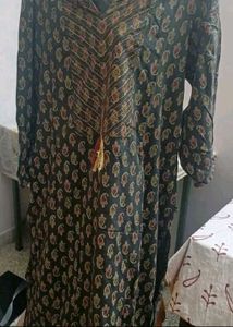 Stylish Avassa Kurta