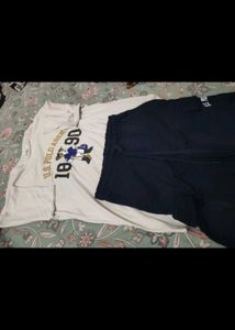 U.S. Polo Assn. T-Shirt