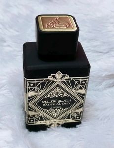Brand New Lattafa Eau Du Perfume